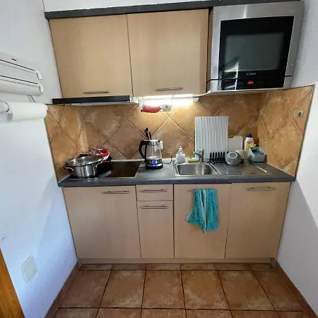 דירה Studio 3 Lits Simple Saxon
