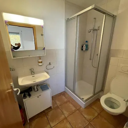 Studio 3 Lits Simple Апартаменты *