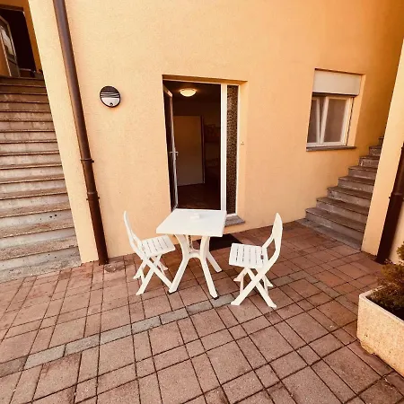 Studio 3 Lits Simple Апартаменты Саксон